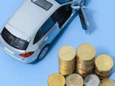 肥城车辆抵押贷款的产品对比和选择解析